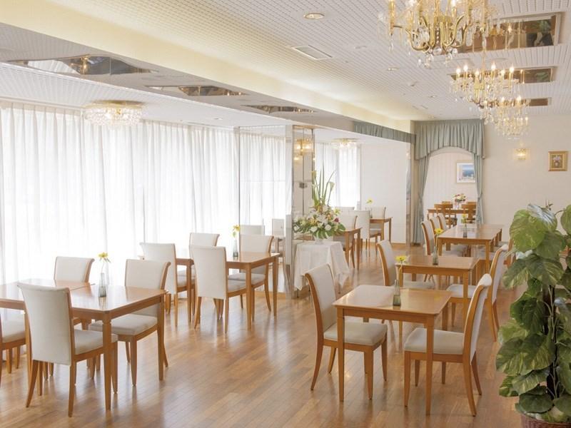 Hotel Crown Palais Aomori Exterior foto